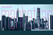 Devonika, a Font by Matra Creative (Thumbnail 8 of 15)