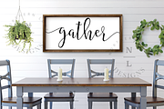 Gather, an Illustration by Creative Chaos (Thumbnail 1 of 2)