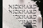 Branline, a Slab Serif Font by Nickhard (Thumbnail 3 of 6)