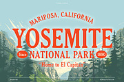 Day Fog – Hand drawn Vintage Serif, a Serif Font by Vicarel Studios (Thumbnail 2 of 12)