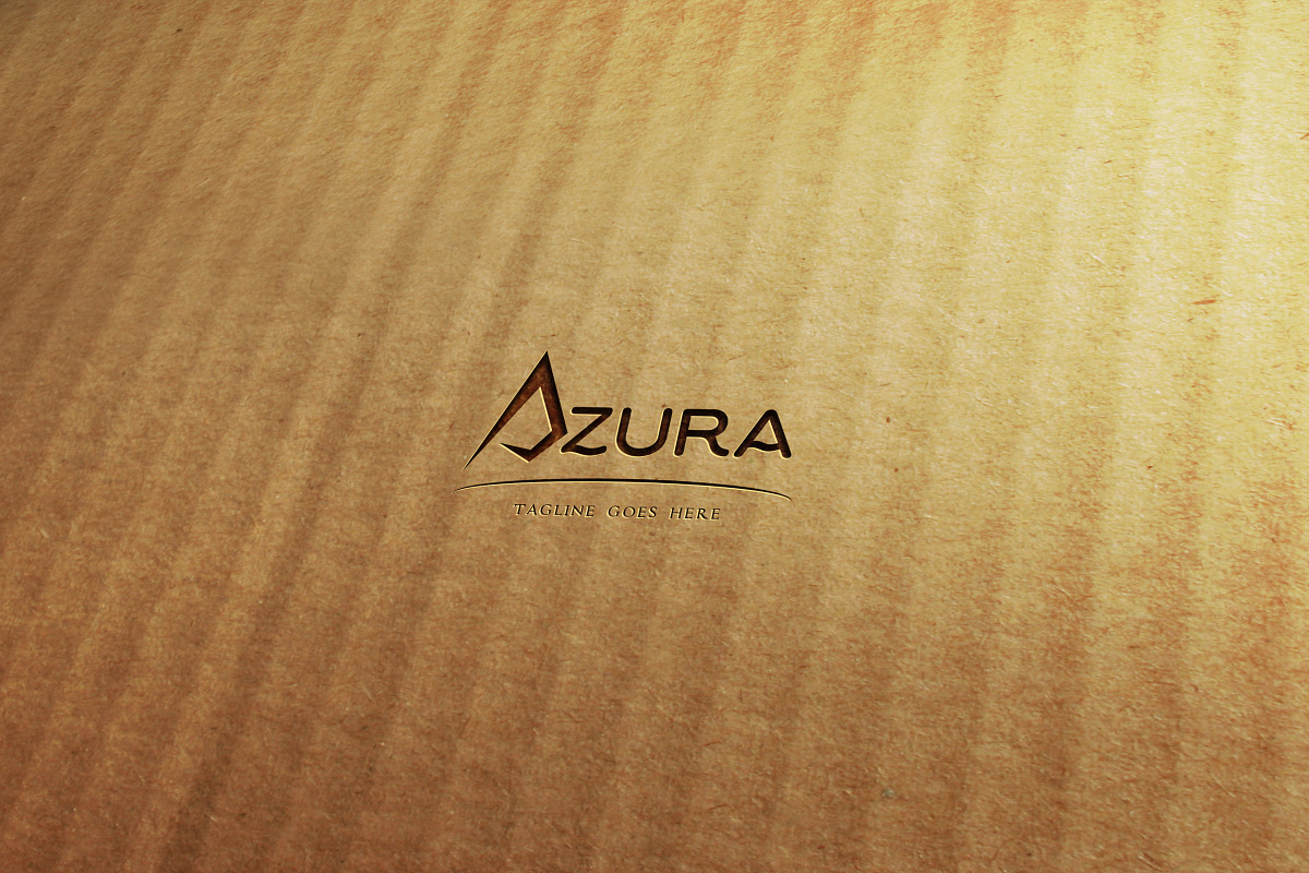 Letter A Vector Logo Template, a Branding & Logo Template by GladicMonster (Photo 3 of 23)