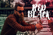 AlexDirte Brush Font, a Handwritten Font by Debut Studio (Thumbnail 5 of 8)