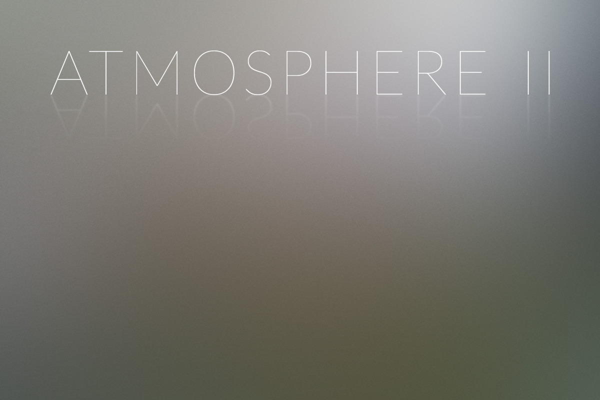 Atmosphere II - Pack 2 of 2 preview 2