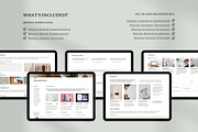 All-In-One Notion Branding Kit, a Templates & Theme by Swyn.Studio (Thumbnail 2 of 11)