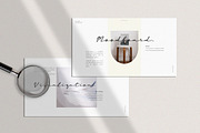 Xenolis - Google Slides Template, a Presentation Template by Secret Visual (Thumbnail 3 of 10)