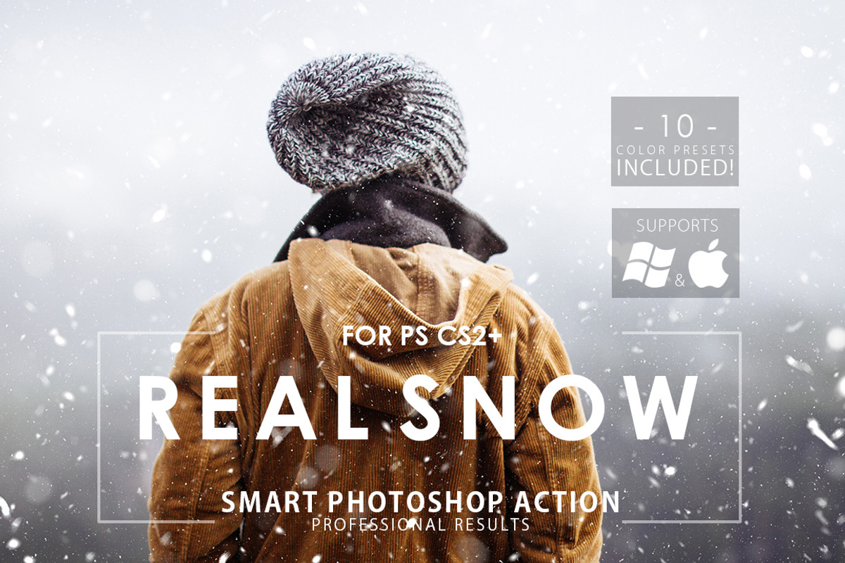 Only Visual Effects Bundle, an Action Add-On by ArtistMef (Photo 29 of 45)