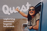 Oasley – Nostalgic Script Typeface, a Script Font by Creacy Studio (Thumbnail 5 of 9)