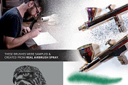 Ultimate Brush Toolbox – Airbrush, a Brush Add-On by Nathan Brown (Thumbnail 3 of 5)