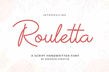 Rouletta