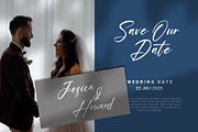 Hinora Signature Elegant Script Font, a Script Font by RHD Creative Studio (Thumbnail 7 of 12)