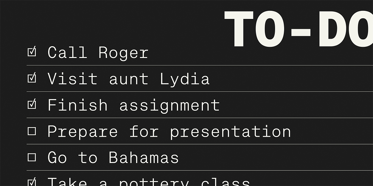 Approach Mono, a Sans Serif Font by Emtype Foundry (Photo 10 of 15)