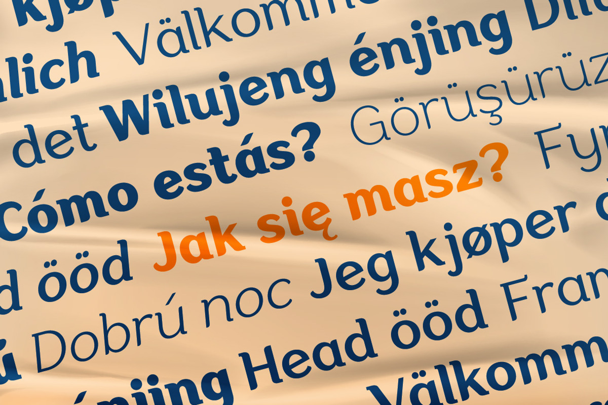 Aligarh - Stylish Slab Font Family, a Slab Serif Font by Namela Studio (Photo 5 of 7)