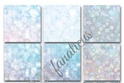 WONDERLAND BOKEH, a Texture Graphic by Artfanaticus (Thumbnail 3 of 3)