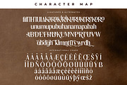 Malenthos Modern Font Duo, a Serif Font by Storytype Studio (Thumbnail 12 of 15)