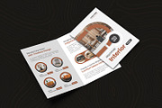 ARCT - Bifold Brochure, a Brochure Template by Esensifiksi.studio (Thumbnail 3 of 3)