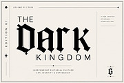 Grimvora, a Blackletter Font by Wow Magic (Thumbnail 4 of 4)