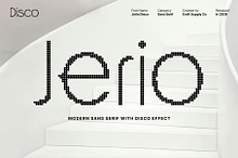 Jerio Disco