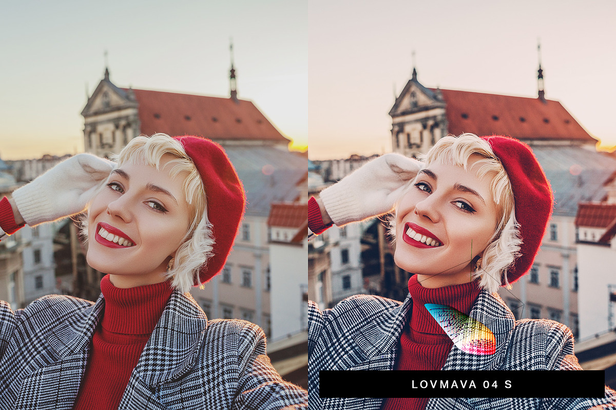 50 Wonderland Lightroom Presets LUTs, a Preset Add-On by SparkleStock (Photo 4 of 10)