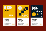Mandisa Modern Sans Serif Font, a Sans Serif Font by UICreative (Thumbnail 11 of 13)