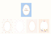 Cottage spring watercolor animals, a Decorative Illustration by ElenaPlatovaArt (Thumbnail 17 of 20)