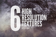Storm, a Texture Graphic by mercurycode (Thumbnail 1 of 3)