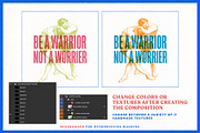 The Overprinting Machine, a Layer Style Add-On by Mixergraph (Thumbnail 4 of 4)