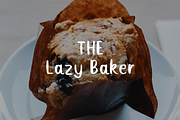 Lemon cake brush font, a Sans Serif Font by zansari foundry (Thumbnail 5 of 5)