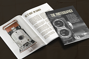 Firecracker - Vintage Typeface, a Font by HipFonts (Thumbnail 9 of 10)