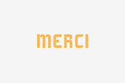 Molitor, a Sans Serif Font by S&C Type (Thumbnail 9 of 9)