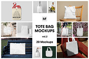 Mockup Bundle - Entire Shop 92% OFF, an Advertising Mockup by MockupForest (Thumbnail 54 of 82)