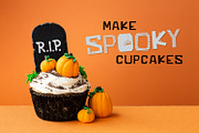Macabre - A Spooky Font Trio, a Font by CraftyLittleNodes (Thumbnail 7 of 10)