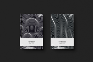 WAVE 01: Flexible Abstract Designs