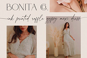 Adorn Story // CLASSY FONT DUO, a Serif Font by PeachCreme (Thumbnail 5 of 18)