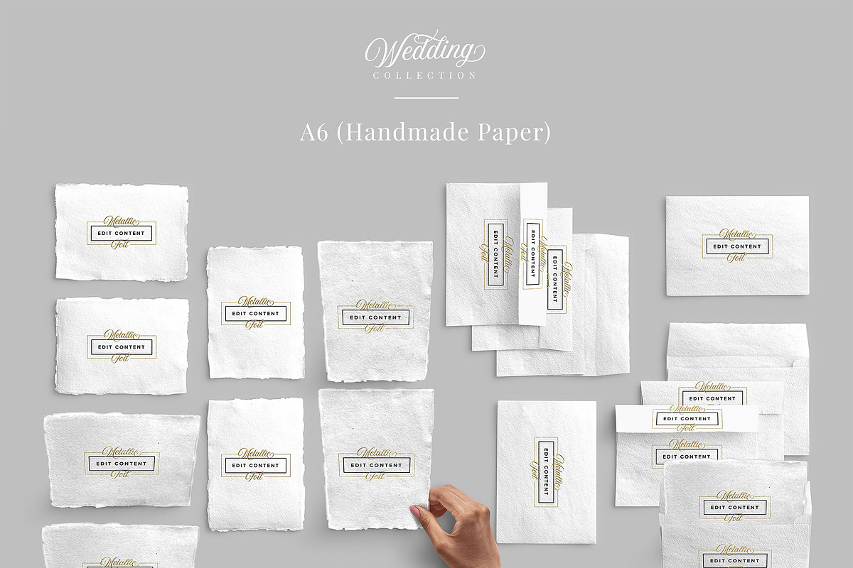 Wedding Mockup Scene Creator Bundle, a Product Mockup by Custom Scene (Photo 18 of 27)