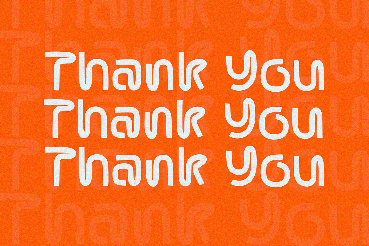 Caramel Crunch - Display Font, a Handwritten Font by Alpaprana (Photo 10 of 10)