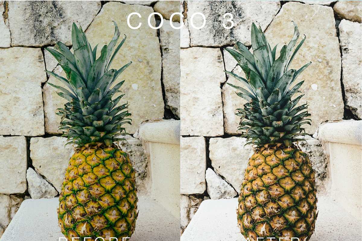 5 Mobile presets, an Action Add-On by The Red Pine (Photo 6 of 9)