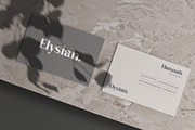 Marionte - Ligature Serif Font, a Serif Font by syabab studio (Thumbnail 3 of 10)