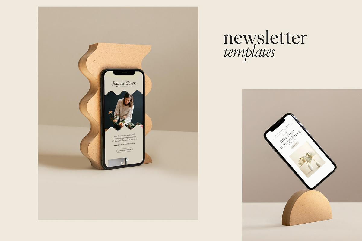 Sage Bundle for Coaches and Creators, a Social Media Template by Sparrow & Snow (Photo 3 of 35)