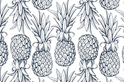 Vector tropical set, a Background Graphic by Purple Platypus (Thumbnail 10 of 10)