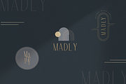 Fiora Font | Modern Display + Extras, a Font by The Styled Script (Thumbnail 3 of 9)