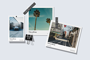 Polarid Mockup, a Mockup by AgsA.Studio (Thumbnail 4 of 4)