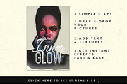 Double Exposure Photo Effects Kit preview 5