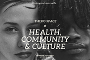 Raw Serif - Handwritten Font Family, a Serif Font by SHOOM HOUSE (Thumbnail 6 of 12)