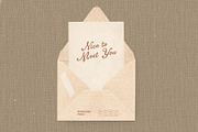 Sunset Palm; Vintage Fonts, a Handwritten Font by Eko Bimantara (Thumbnail 18 of 19)