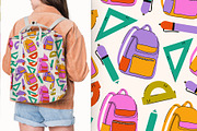 Back to School, an Object Graphic by Groovy Arts (Thumbnail 10 of 14)