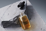 Kaolin, Cosmetic Mockups, a Packaging Mockup by ls.graphics (Thumbnail 4 of 10)