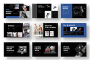 Bodoh – Business Keynote Template, a Presentation Template by Dens Creative Studio (Thumbnail 4 of 6)