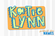 Curtis Shane - A Dinosaur Font, a Font by CraftyLittleNodes (Thumbnail 10 of 10)