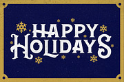 Aerohate Typeface + Extras, a Font by Graptail (Thumbnail 9 of 9)