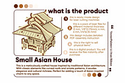 Asian Plant House - Laser Cut File, an Object Graphic by VectorPainter (Thumbnail 10 of 15)